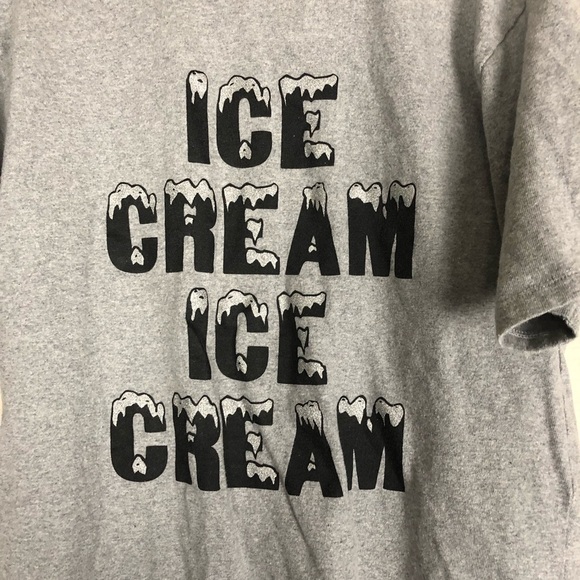 BBC Billionaire Boys Clubs Japan Ice Cream Large - Picture 2 of 8